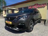 Peugeot 5008 (2018) 1.5HDi 96KW/GTLINE/7MÍST/1MAJ - náhled 7