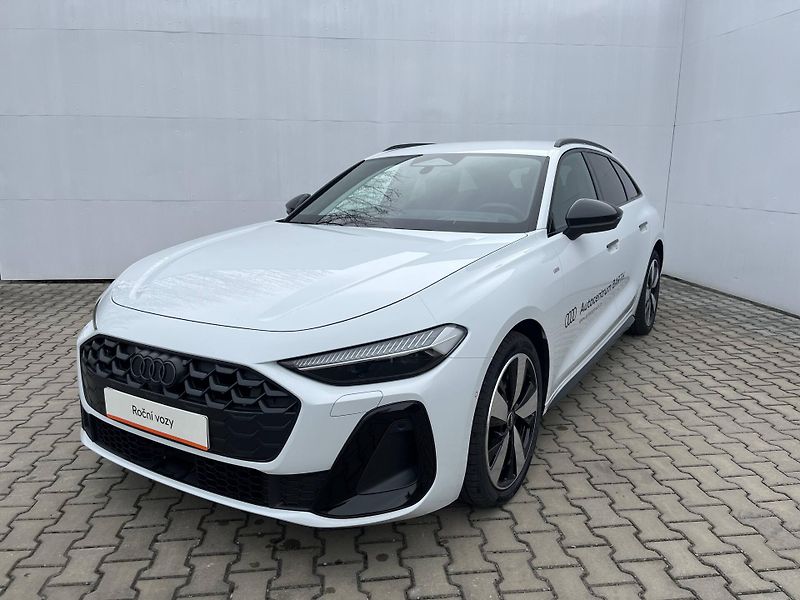 Audi A5 quattro 7STR 2,0TDI - fotka 1 z 21