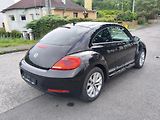 Volkswagen Beetle (2013) 1,2 TSI 77Kw Navi Top stav - náhled 6