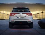 Renault Koleos.