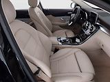 Mercedes-Benz Třídy C (2018) C 250 d 4MATIC, 4X4, Automat - náhled 9
