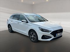Hyundai i30 1,5 T-GDI Smart 5d - fotografie inzerátu