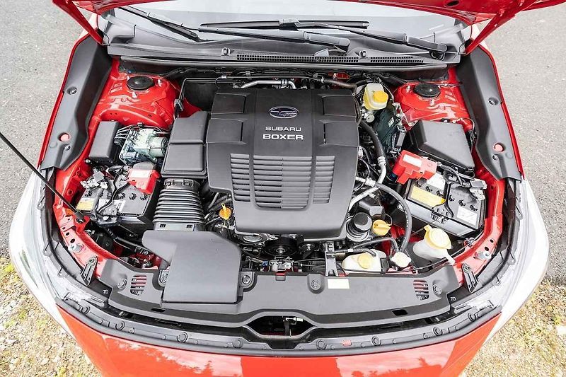 Subaru musí v Evropě změnit svoji nabídku, rozhodně se ale z tohoto regionu nestahuje