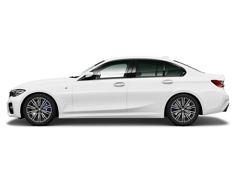 BMW Řada 3 330i xDrive - fotka 3 z 6