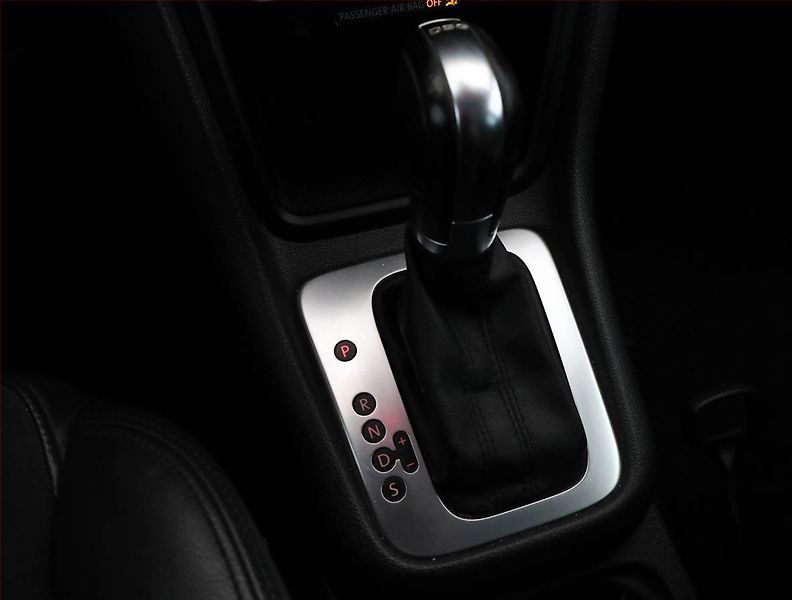 Volkswagen Sharan (2011) 2.0 TDI BMT, Automat - fotka 14 z 18