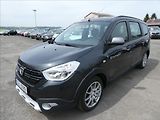 Dacia Lodgy 1,2 TCe 85kW klima,NAVI,závěs - náhled 2