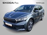 Škoda Enyaq (2021) iV 50 - náhled 1