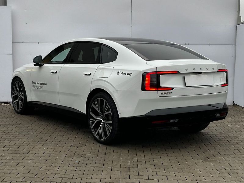 Volvo ES90 Ultra Single Motor Extended Ra - fotka 9 z 31