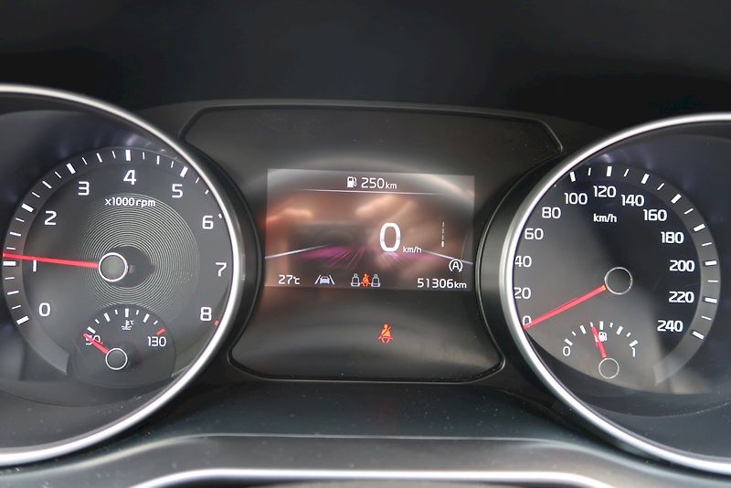 Kia Ceed (2022) Sportswagon 1,0 T-GDI/88 kW - fotka 13 z 30