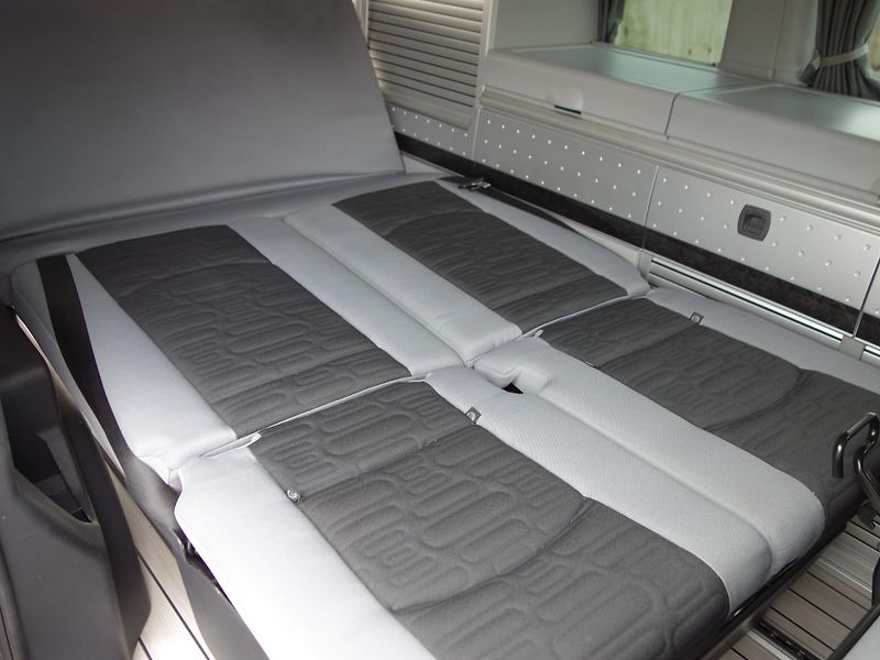 Mercedes-Benz Třídy V (2013) 3.0 CDI V6/ČR/MARCO POLO/6MÍST - fotka 96 z 138
