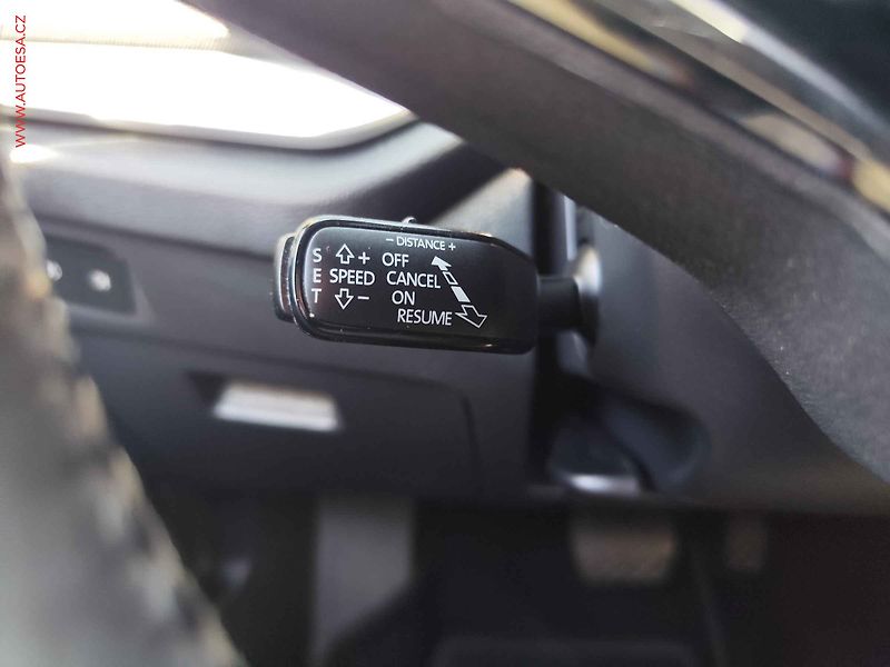 Škoda Octavia (2021) 1.5TSi, 2.maj,ČR, DSG, LED - fotka 24 z 27