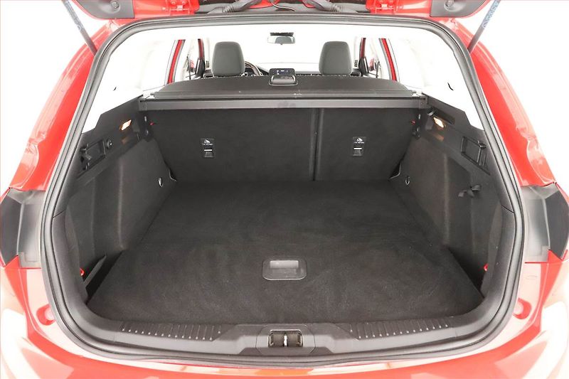 Ford Focus (2019) 1.0 EcoBoost, ČR,1.maj - fotka 11 z 13