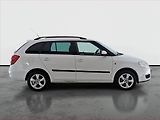 Škoda Fabia (2008) 1.4 TDI, udržované - náhled 6