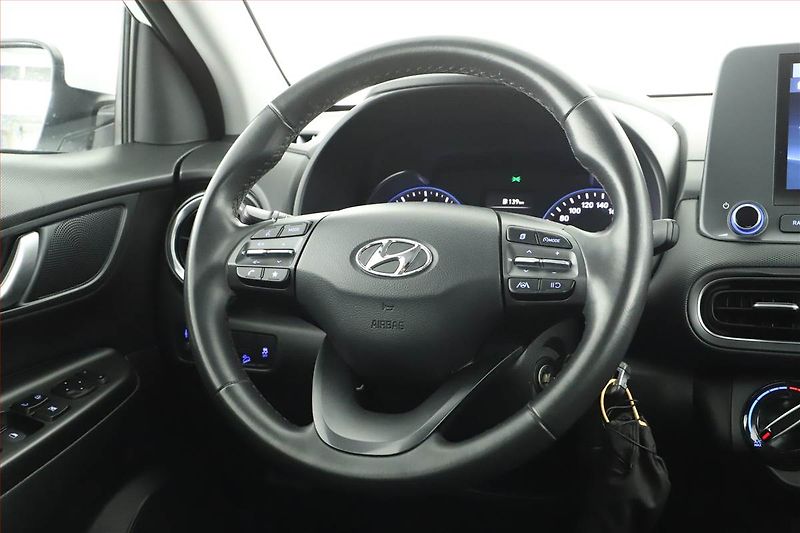 Hyundai Kona (2021) 1.0 T-GDI, Serv.kniha - fotka 8 z 13