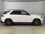 Mercedes-Benz GLE (2020) 53 AMG, 360°, Vzduch, ACC - náhled 6