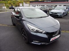 Nissan Micra 0,9 IG-T Acent 66kW odp.DPH - fotografie inzerátu