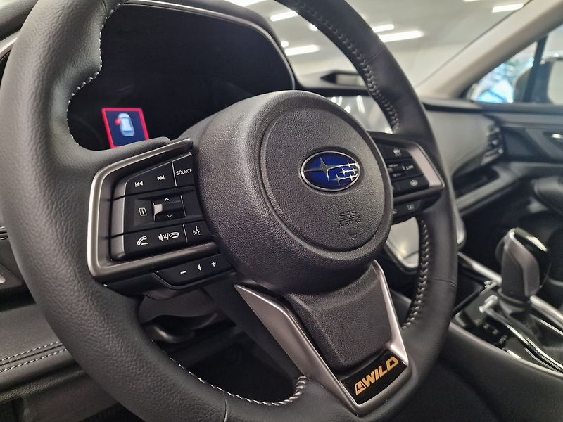 Subaru Outback (2025) 2.5 COMFORT/LIMITED 4WILD 2025 - fotka 21 z 57