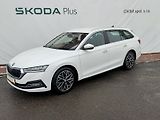 Škoda Octavia (2021) Combi Style 1,5 Tsi 110 Kw - náhled 1