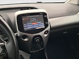 Toyota Aygo (2018) 1.0 VVT-i, Automat, Serv.kniha - náhled 12