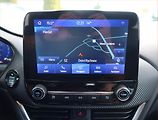 Ford Puma (2020) ST-Line X 1.0 EcoBoost mHEV - náhled 15