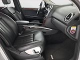 Mercedes-Benz Třídy M (2007) ML 280 CDI , 4X4, Automat - náhled 9