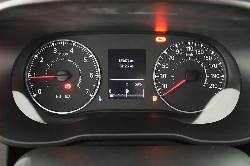 Dacia Duster (2018) 1.5 dCi, 4X4, Tempomat - fotka 10 z 14
