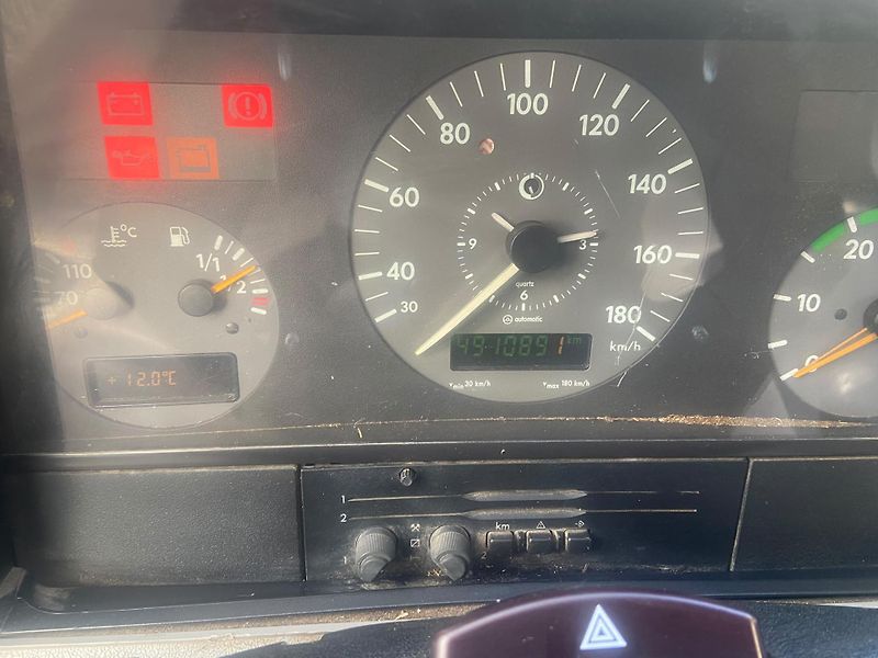 Volkswagen LT (2000) 35 2.5D, Euro 2, valník - fotka 15 z 18