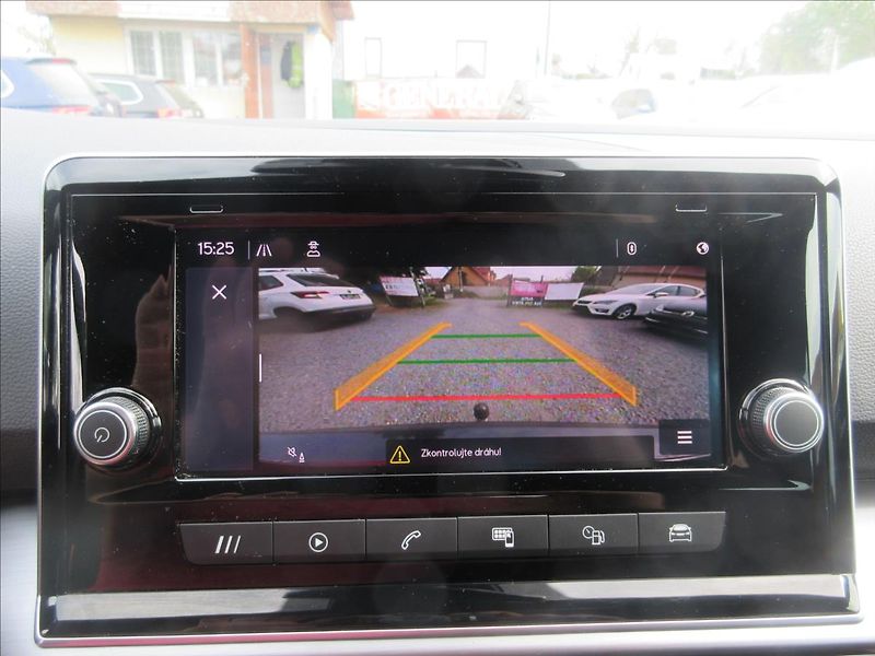 Seat Tarraco 1,5 TSI DSG FR - fotka 13 z 21