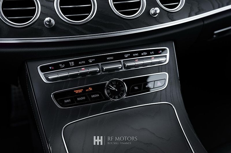 Mercedes-Benz Třídy C (2019) C 300d Kombi 180kW - fotka 36 z 43