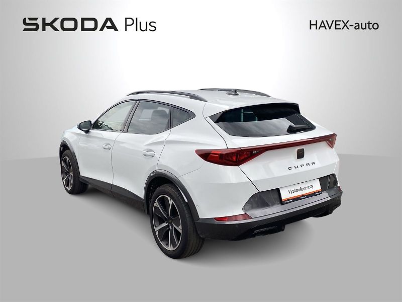 Cupra Formentor (2023) 1.5 TSI DSG - fotka 37 z 39