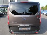 Ford Tourneo Custom 2,0 EcoBlue,96kW,9míst,navi - náhled 8