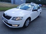 Škoda Octavia III 1.6 TDI - náhled 1