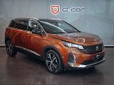Peugeot 5008 1.6 PureTech GT-line - náhled 1