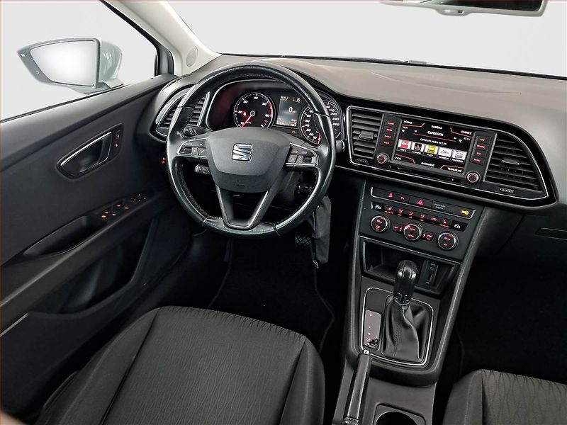 Seat Leon (2015) Comfort 1.6 TDI, Automat - fotka 7 z 19