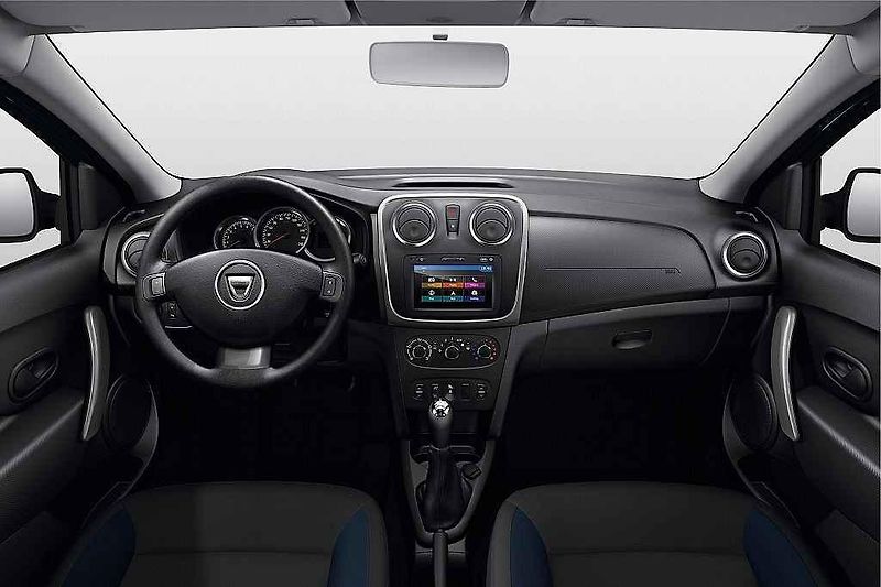 Dacia představila speciální edici pro všechny modely.