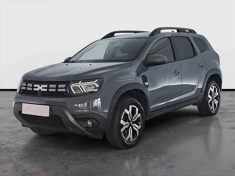Dacia Duster (2022) 1.3 TCe - fotka 2 z 20