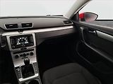 Volkswagen Passat (2014) 1.6 TDI, Serv.kniha, Navi - náhled 8