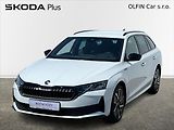 Škoda Octavia 2,0 TDi 110kW 7DSG SPORTLINE - náhled 1