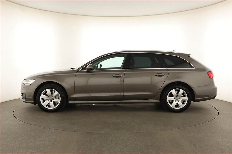 Audi A6 (2015) 3.0 TDI, Automat, Kůže, Navi - fotka 3 z 20