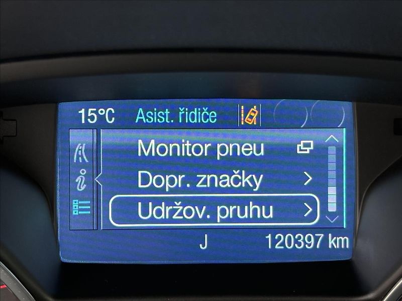 Ford Kuga 2,0 TDCi 120kW 4x4,Individual - fotka 26 z 41