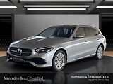 Mercedes-Benz Třídy C 220 d 4MATIC kombi - náhled 1