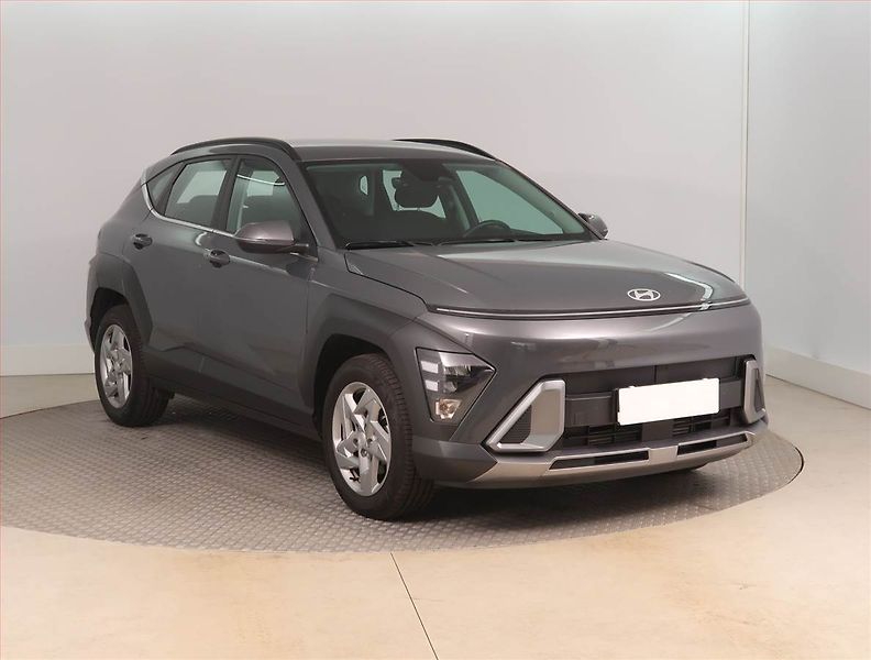 Hyundai Kona (2025) 1.6 T-GDI - fotografie inzerátu