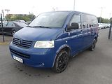 Volkswagen Transporter 2,5TDi 128kW ČR ! - náhled 1