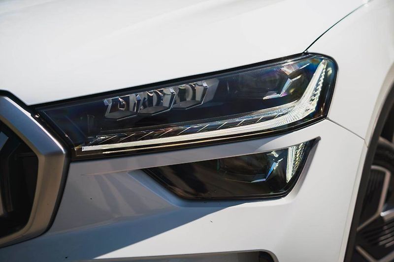 Škoda Kodiaq (2025) 2.0 TDI, Navi, 7 míst, tažné - fotka 7 z 31