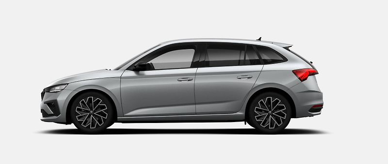 Škoda Scala (2026) Dynamic 6MP 1,0TSI - fotka 2 z 3