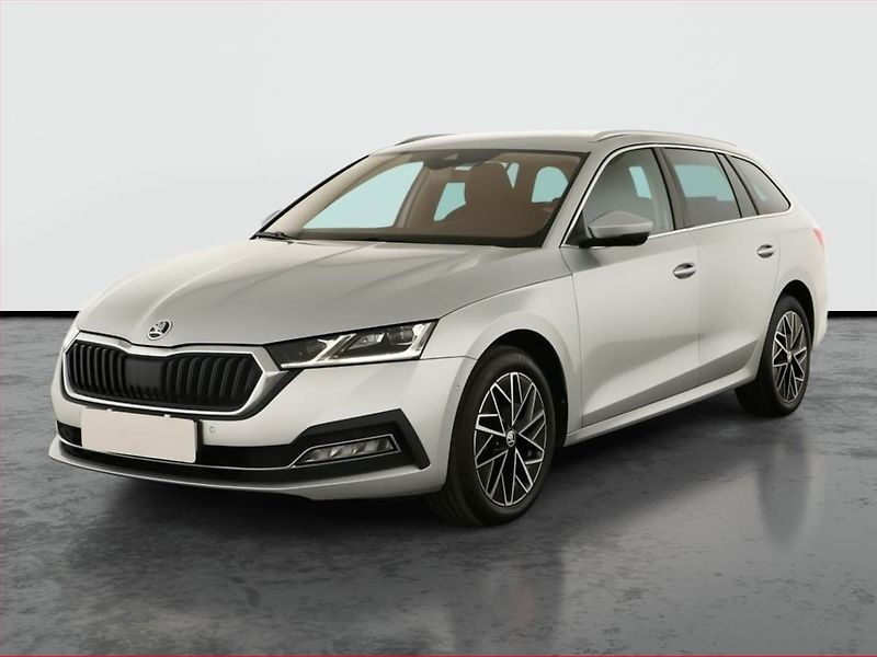 Škoda Octavia (2022) Style Plus 2.0 TDI, ČR,1.maj - fotka 2 z 15