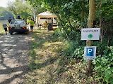 Na trasu třetího ročníku Bílichovské bludičky v sobotu 24. srpna vyrazilo 83 vozidel a strojů.