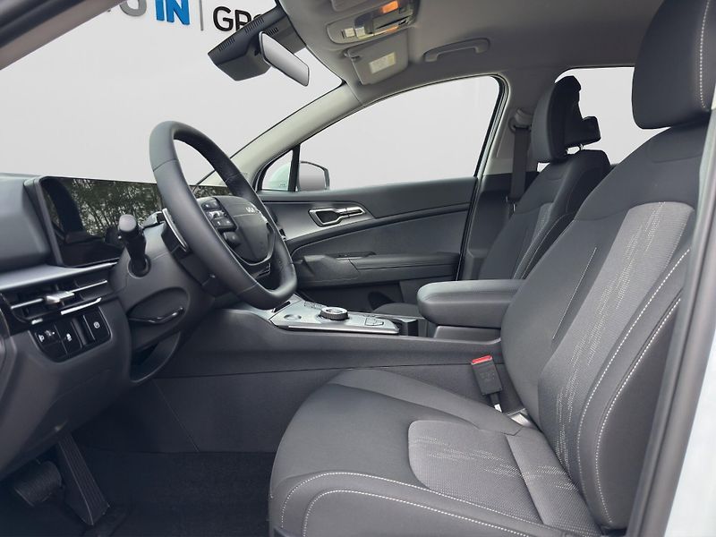 Kia Sportage (2026) NQ5 1,6 T-GDi GPF 4x2 7DCT EXC - fotka 9 z 12