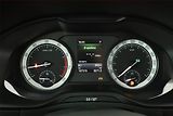 Škoda Karoq (2018) 1.5 TSI, Automat, Kůže - náhled 9