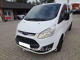 Ford Transit Custom (2016) 2.2TDCi 8míst, Trend, STK9 - náhled 1